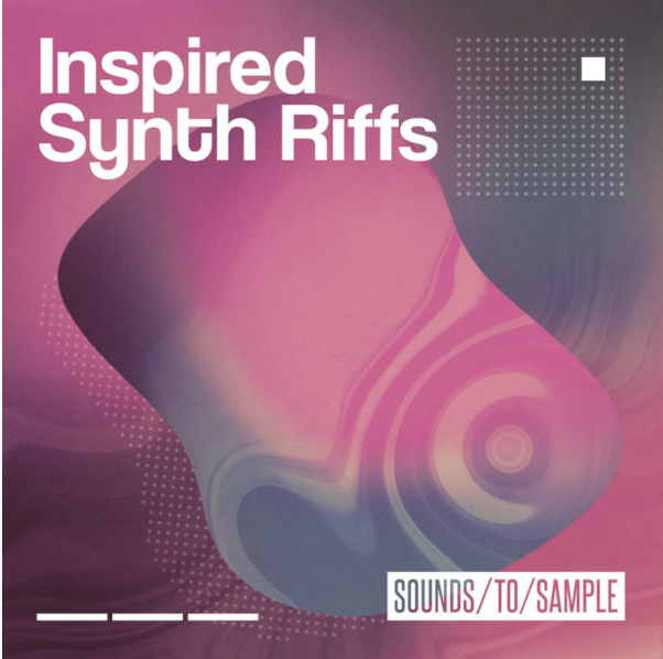 loopmasters Inspired Synth Riffs